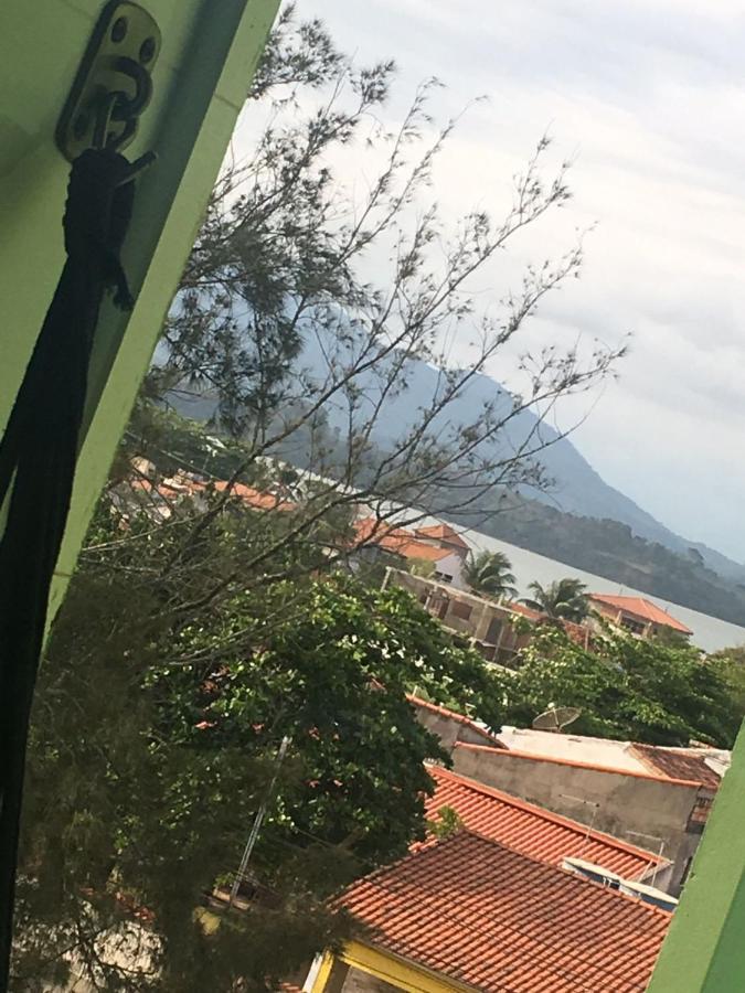 Hotel Aconchego Da Vila Сакуарема Экстерьер фото
