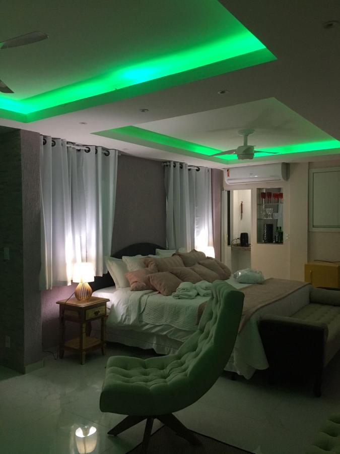 Hotel Aconchego Da Vila Сакуарема Экстерьер фото