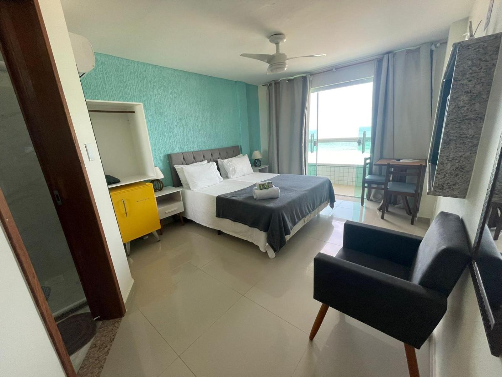 Hotel Aconchego Da Vila Сакуарема Экстерьер фото