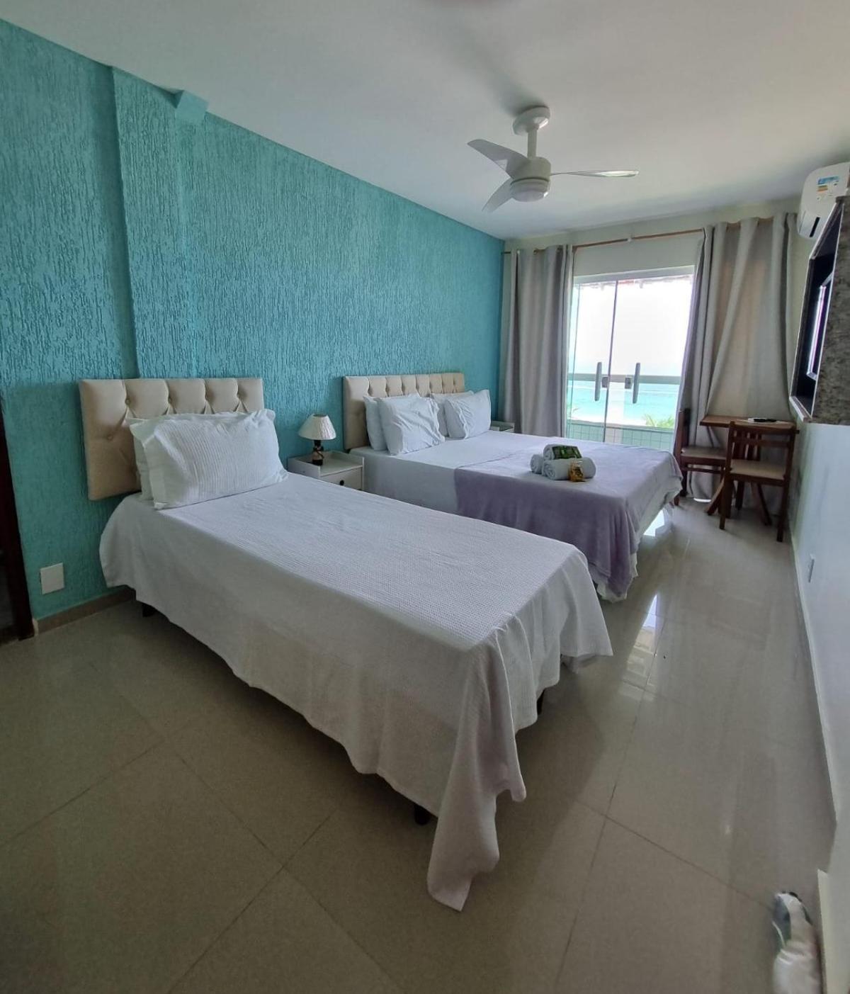 Hotel Aconchego Da Vila Сакуарема Экстерьер фото
