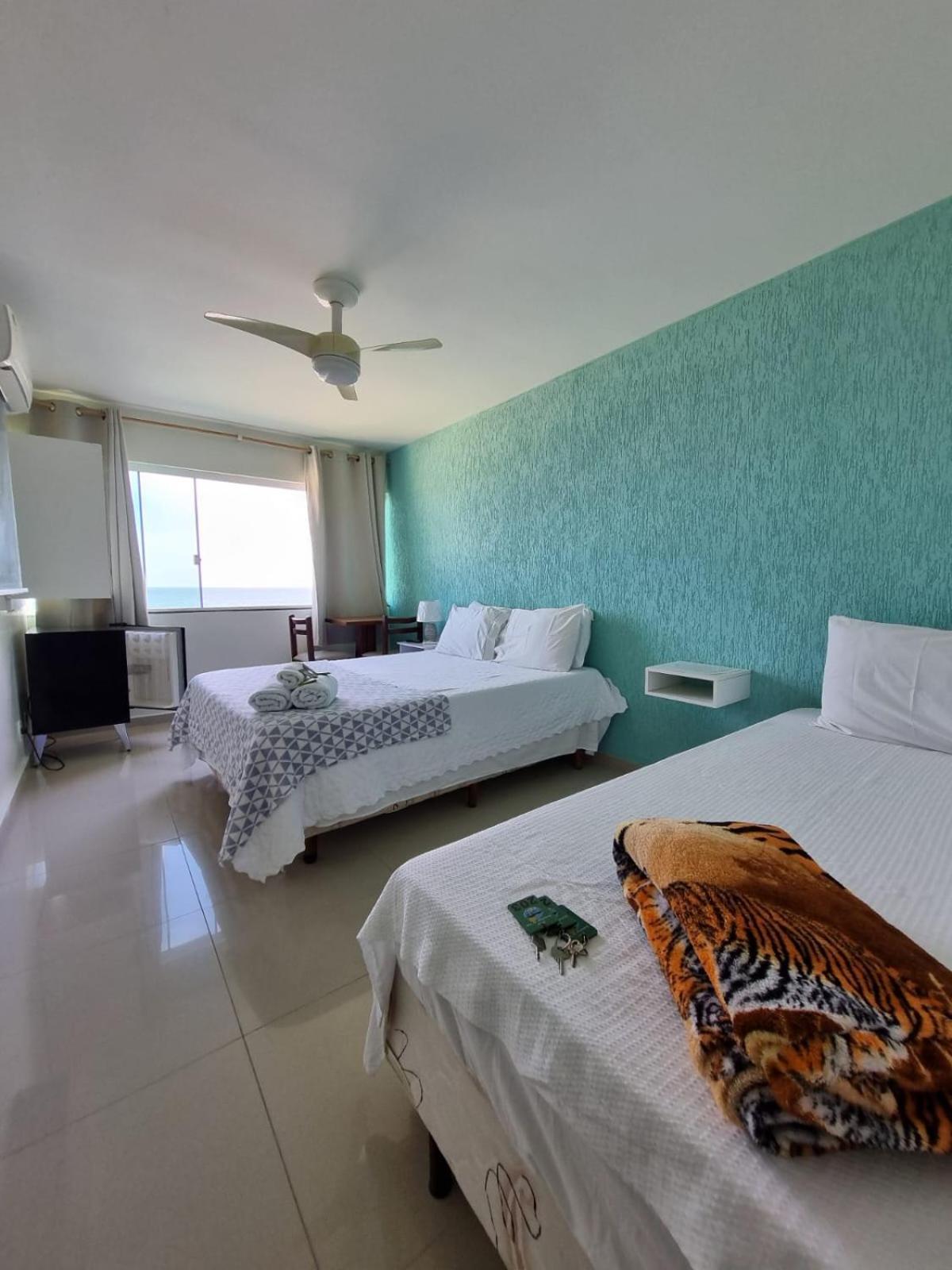 Hotel Aconchego Da Vila Сакуарема Экстерьер фото