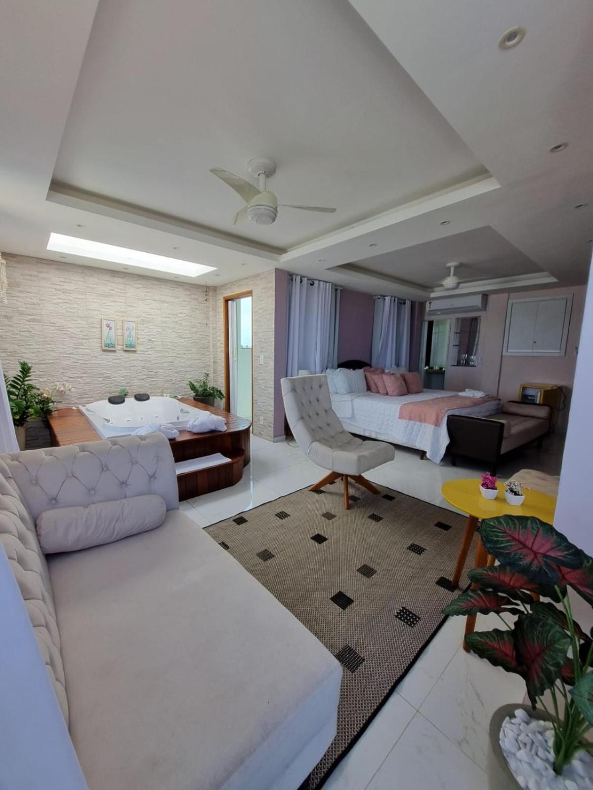 Hotel Aconchego Da Vila Сакуарема Экстерьер фото