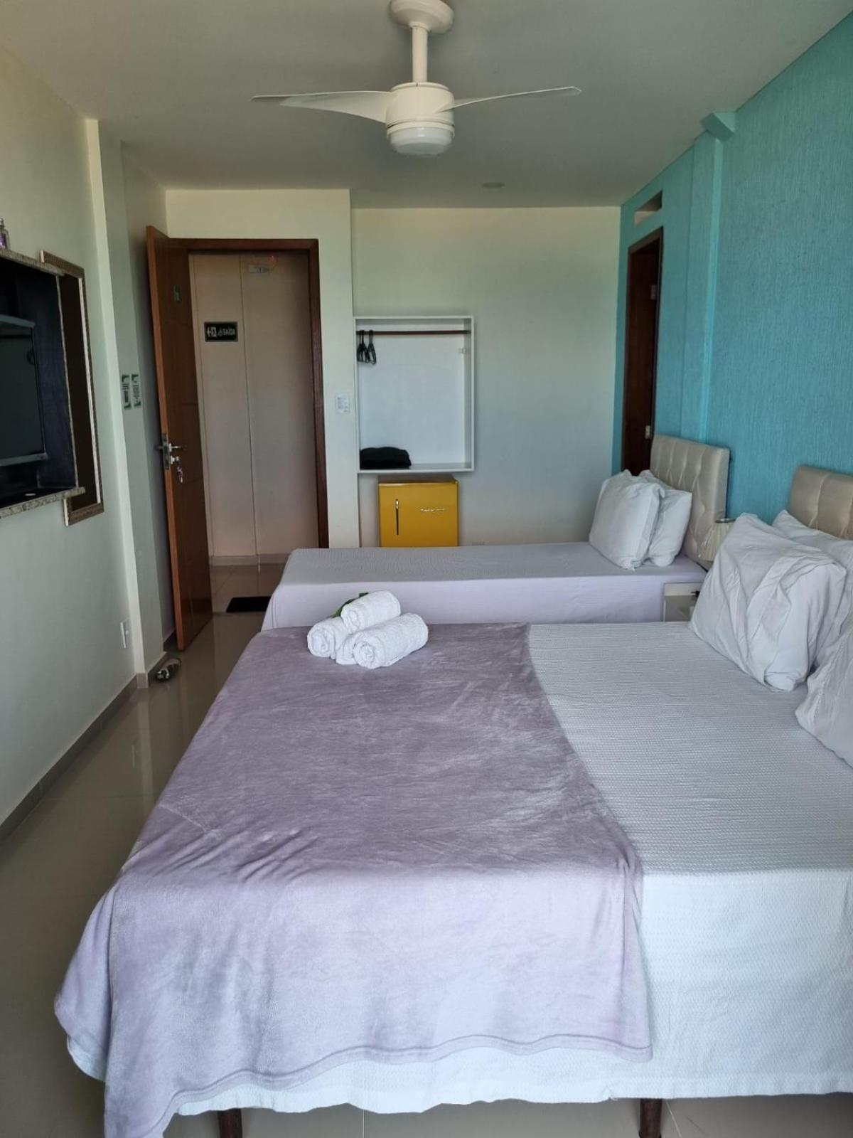 Hotel Aconchego Da Vila Сакуарема Экстерьер фото