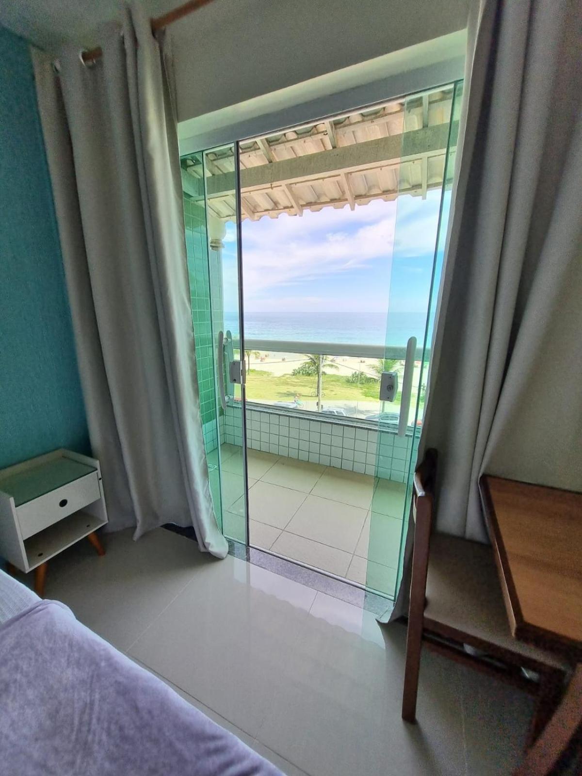 Hotel Aconchego Da Vila Сакуарема Экстерьер фото