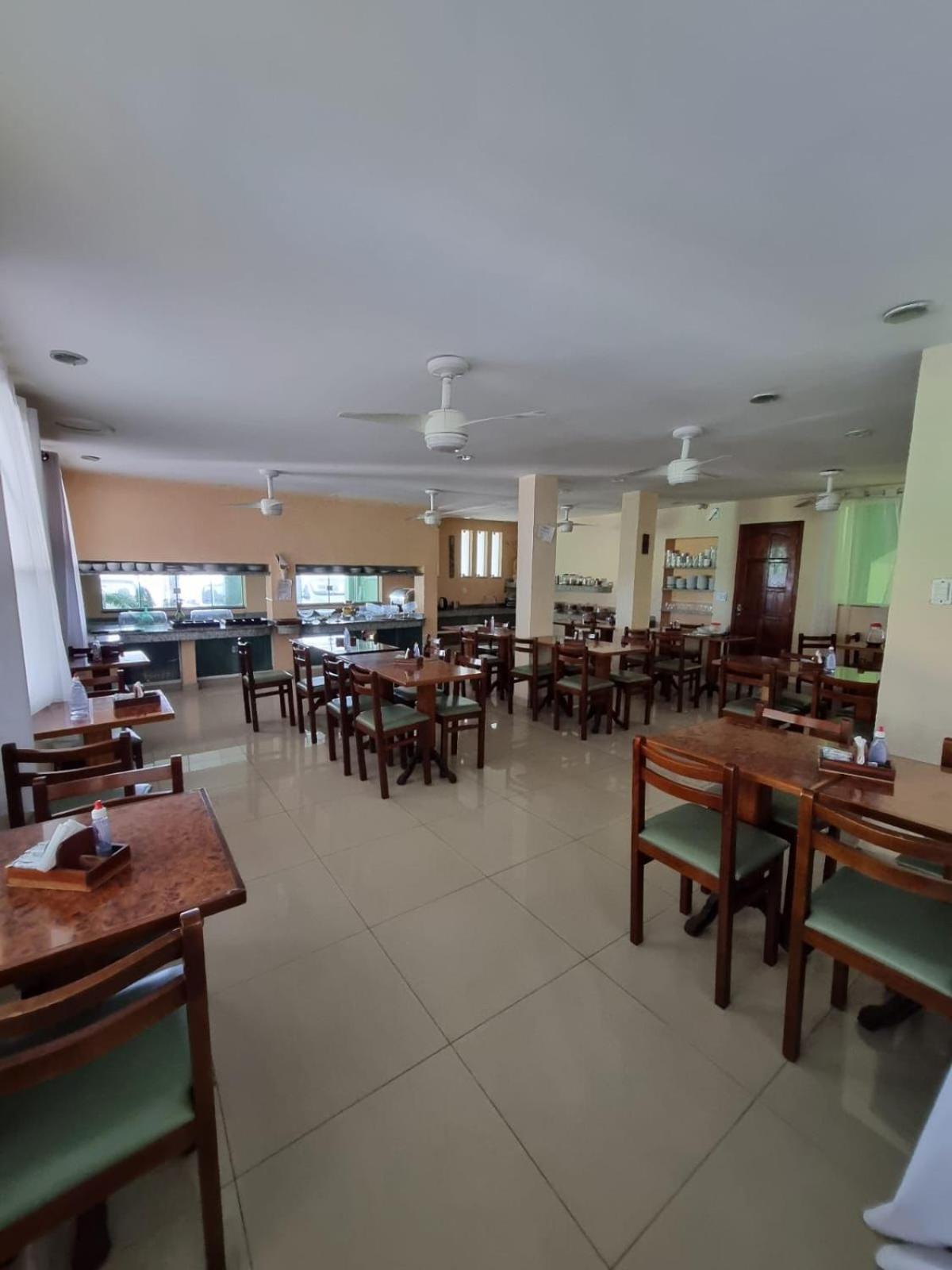 Hotel Aconchego Da Vila Сакуарема Экстерьер фото