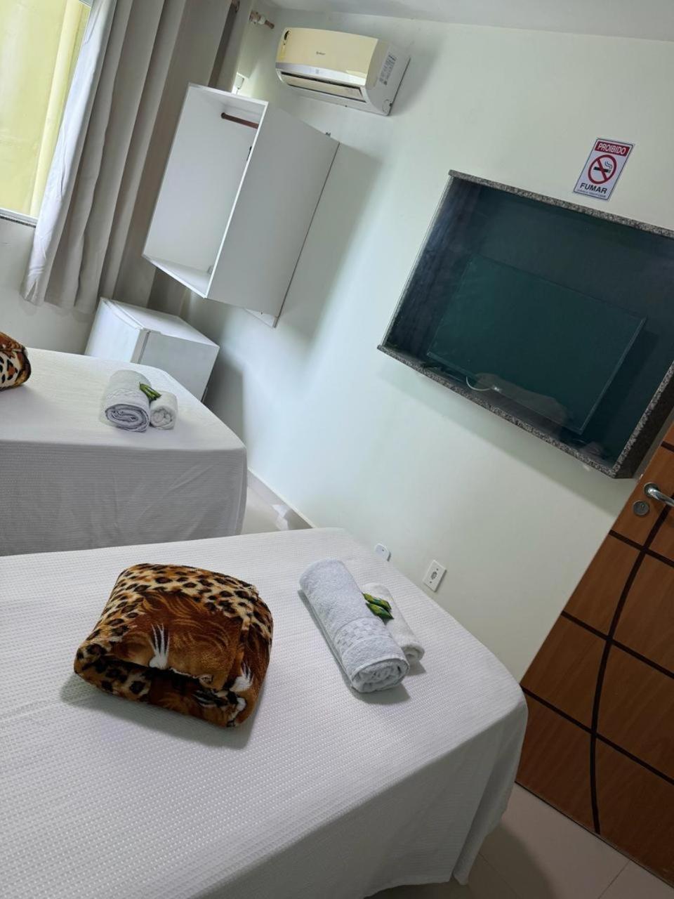 Hotel Aconchego Da Vila Сакуарема Экстерьер фото