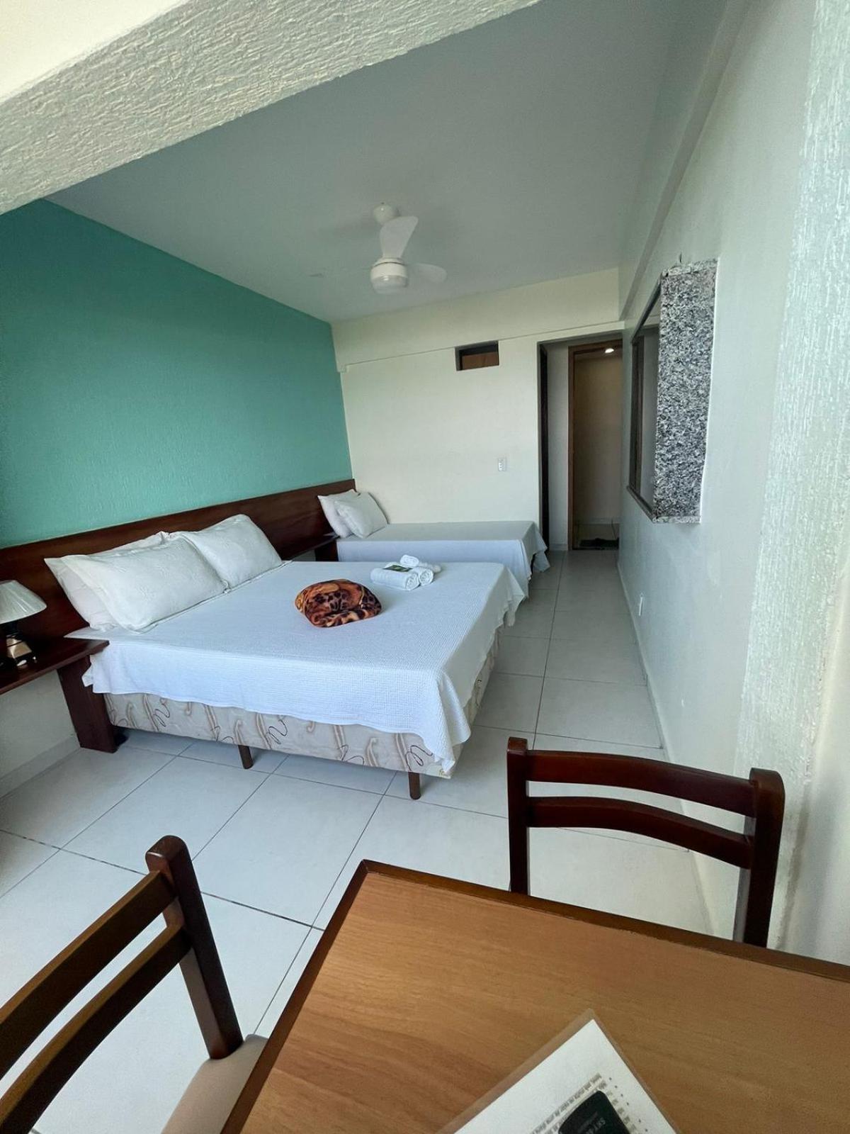 Hotel Aconchego Da Vila Сакуарема Экстерьер фото
