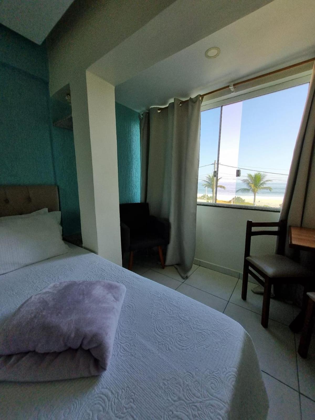 Hotel Aconchego Da Vila Сакуарема Экстерьер фото